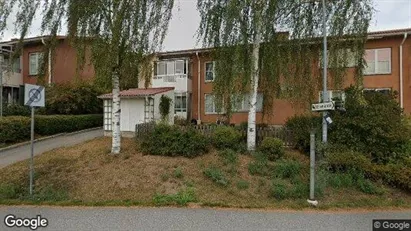 Apartments for rent in Sigtuna - Photo from Google Street View