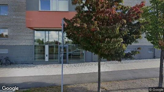 Apartments for rent in Linköping - Photo from Google Street View