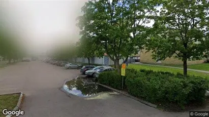 Apartments for rent in Linköping - Photo from Google Street View