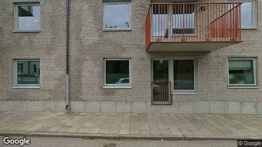 Apartments for rent in Trelleborg - Photo from Google Street View