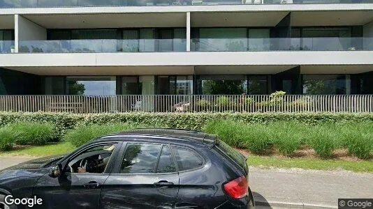 Apartments for rent in Kortrijk - Photo from Google Street View