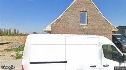 Apartments for rent in Kortrijk - Photo from Google Street View