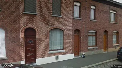 Apartments for rent in Steenput - Photo from Google Street View