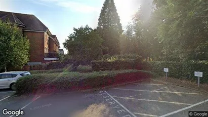 Apartments for rent in Abingdon - Oxfordshire - Photo from Google Street View