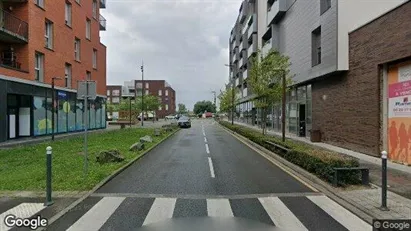 Apartments for rent in Lille - Photo from Google Street View