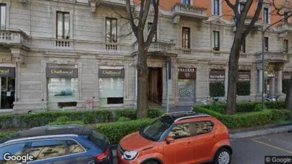Apartments for rent in Milano Zona 1 - Centro storico - Photo from Google Street View