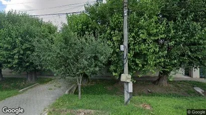 Apartments for rent in Dumbrăviţa - Photo from Google Street View