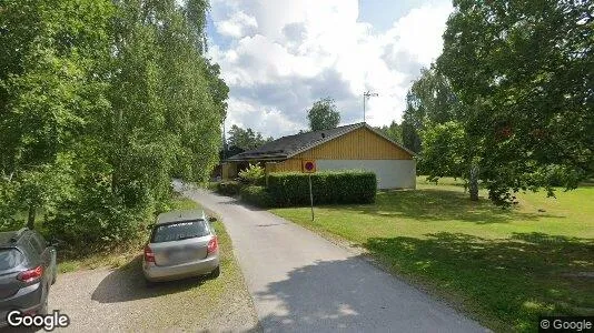 Apartments for rent in Katrineholm - Photo from Google Street View
