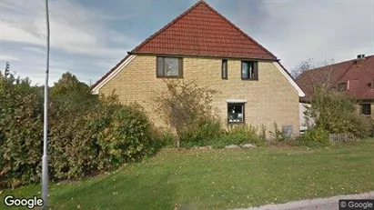 Apartments for rent in Norrköping - Photo from Google Street View