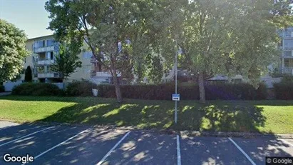 Apartments for rent in Norrköping - Photo from Google Street View