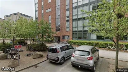 Apartments for rent in Copenhagen S - Photo from Google Street View