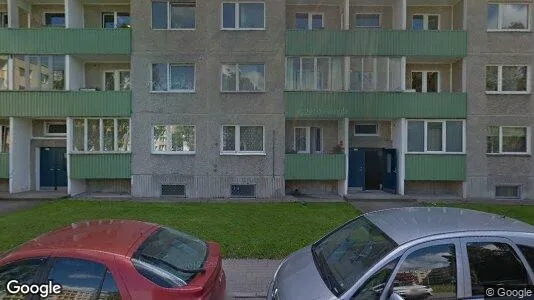 Apartments for rent in Tallinn Kesklinna - Photo from Google Street View