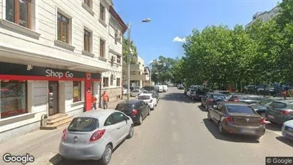 Apartments for rent in Bucharest - Sectorul 3 - Photo from Google Street View