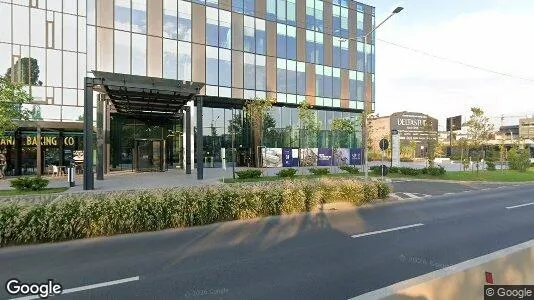 Apartments for rent in Bucharest - Sectorul 6 - Photo from Google Street View