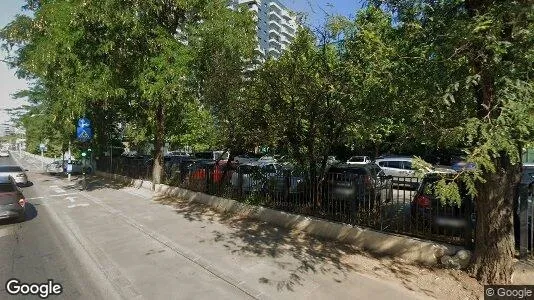 Apartments for rent in Bucharest - Sectorul 2 - Photo from Google Street View