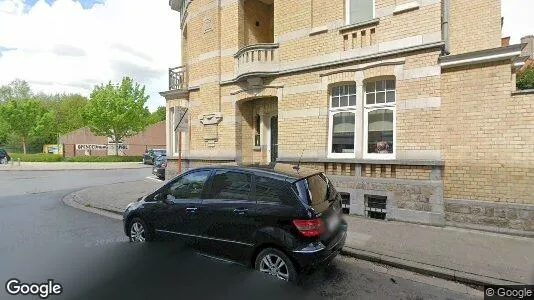 Apartments for rent in Ieper - Photo from Google Street View