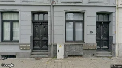 Rooms for rent in Stad Antwerp - Photo from Google Street View