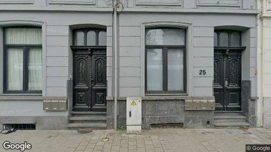 Rooms for rent in Stad Antwerp - Photo from Google Street View