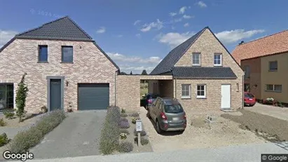 Rooms for rent in Bree - Photo from Google Street View