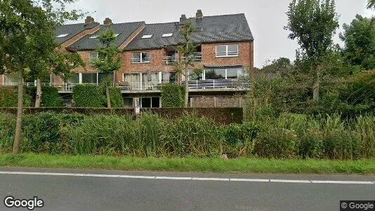Apartments for rent in Hoogstraten - Photo from Google Street View
