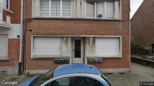 Apartments for rent in Grimbergen - Photo from Google Street View