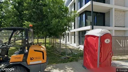 Apartments for rent in Langemark-Poelkapelle - Photo from Google Street View