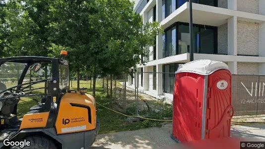 Apartments for rent in Langemark-Poelkapelle - Photo from Google Street View