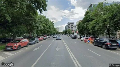 Apartments for rent in Voluntari - Photo from Google Street View