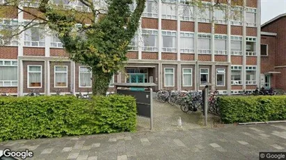 Apartments for rent in Groningen - Photo from Google Street View