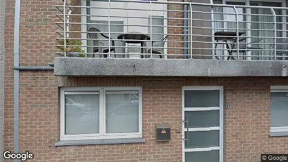 Apartments for rent in Waregem - Photo from Google Street View