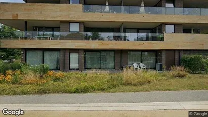 Apartments for rent in Overijse - Photo from Google Street View