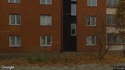 Apartments for rent in Eslöv - Photo from Google Street View