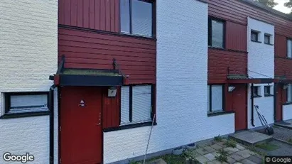 Apartments for rent in Gävle - Photo from Google Street View