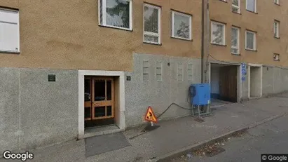 Apartments for rent in Stockholm West - Photo from Google Street View
