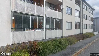 Apartments for rent in Stockholm South - Photo from Google Street View