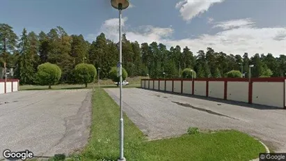 Apartments for rent in Gävle - Photo from Google Street View