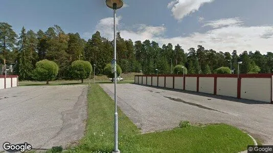 Apartments for rent in Gävle - Photo from Google Street View