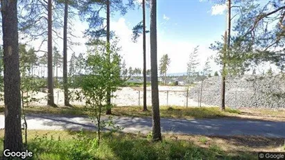 Apartments for rent in Umeå - Photo from Google Street View