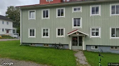 Apartments for rent in Sundsvall - Photo from Google Street View