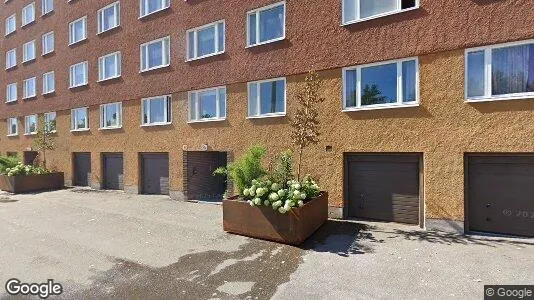 Apartments for rent in Lidingö - Photo from Google Street View