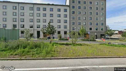 Apartments for rent in Stockholm South - Photo from Google Street View