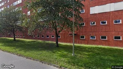 Apartments for rent in Stockholm West - Photo from Google Street View