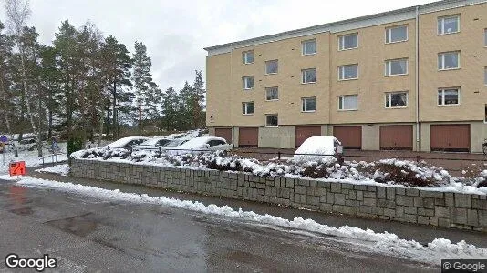 Apartments for rent in Västerås - Photo from Google Street View