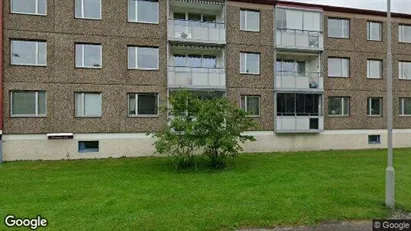 Apartments for rent in Norra hisingen - Photo from Google Street View