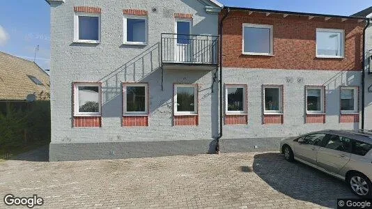 Apartments for rent in Limhamn/Bunkeflo - Photo from Google Street View