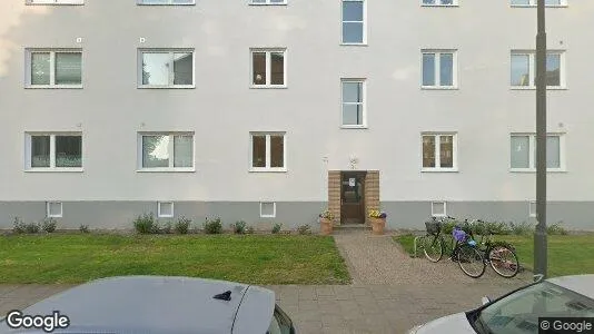 Apartments for rent in Malmö City - Photo from Google Street View