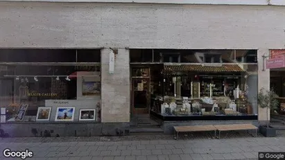 Apartments for rent in Lund - Photo from Google Street View