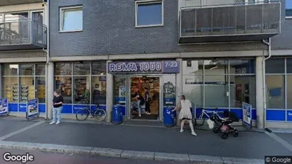 Apartments for rent in Oslo Gamle Oslo - Photo from Google Street View