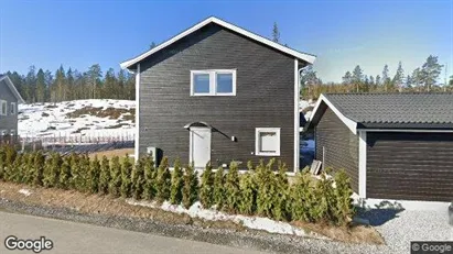 Apartments for rent in Gjerdrum - Photo from Google Street View