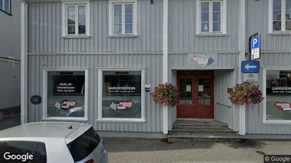 Apartments for rent in Sandefjord - Photo from Google Street View